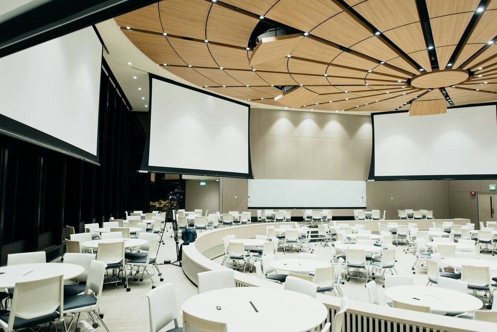 Evenement Registratie