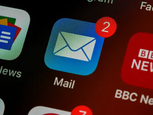 E-Mailmarketing voor evenementen